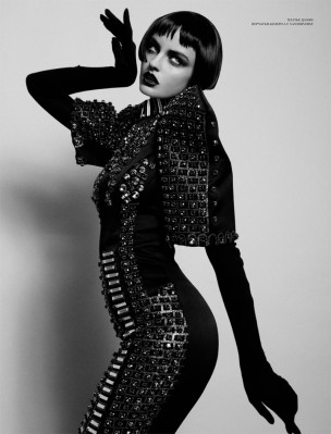 Megan Hind pic #400671